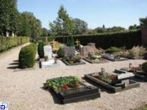 Reihengrabstätten Reihengrabstätten