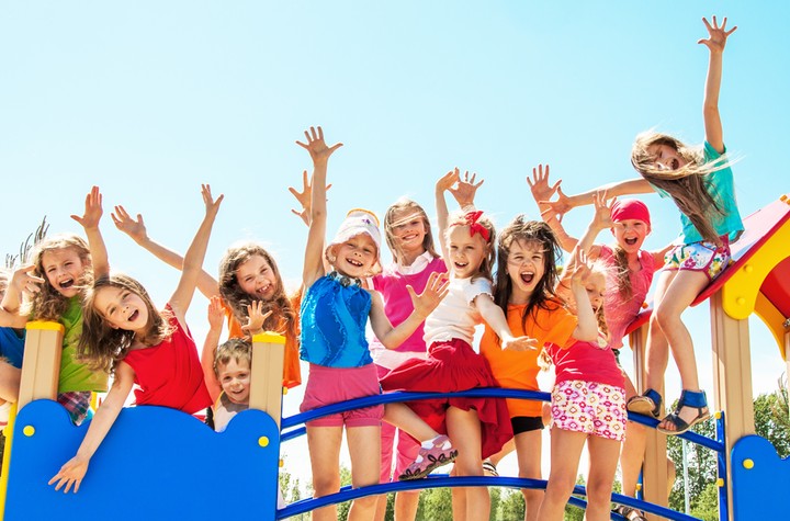 Ferienkinder Ferienkinder