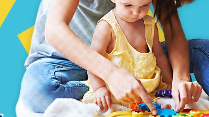 Kindertagespflege Kindertagespflege
