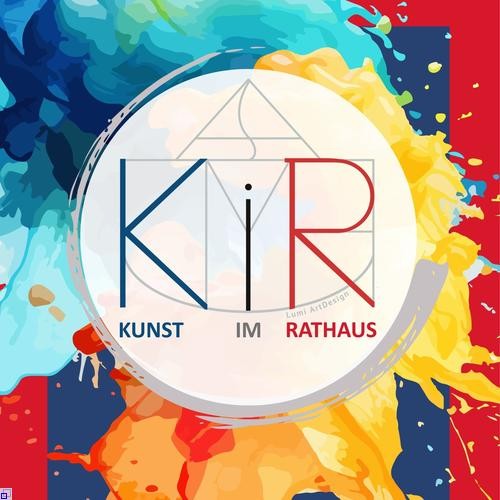 Logo Kunst im Rathaus Logo Kunst im Rathaus