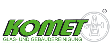 Logo Komet