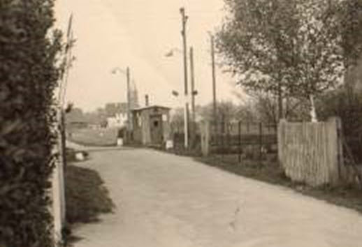 Bahnwärterhaus Frühmeßpädl Bahnwärterhaus Frühmeßpädl