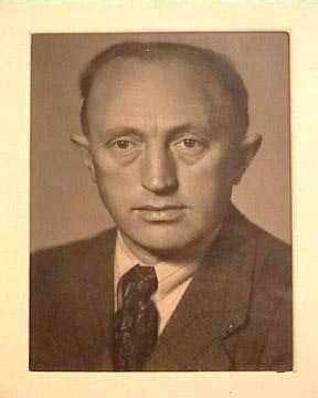 Dr. Josef Goldhofer