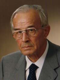 Dr. Gottlieb Treiber