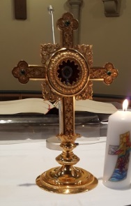 Wetterkreuz Wetterkreuz