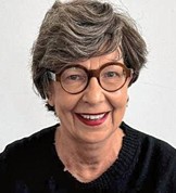 Portraitbild einer Frau
