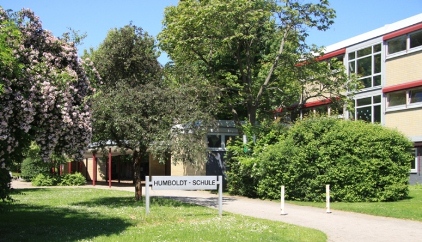 Humboldtschule