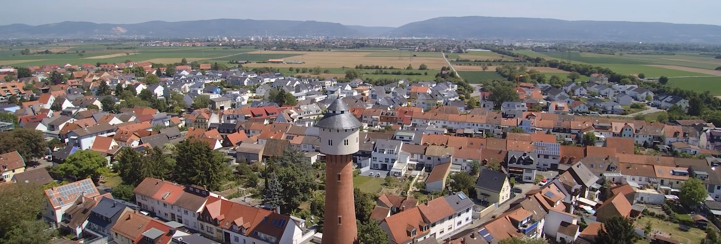 Gemeinde Plankstadt Unsere Gemeinde