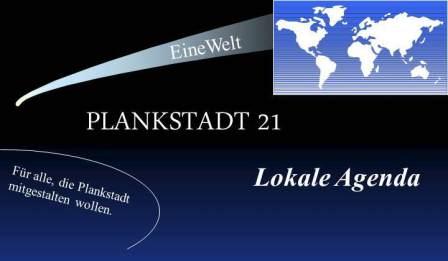 Logo Lokale Agenda 21 Logo Lokale Agenda 21