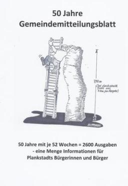 50 Jahre GMB 50 Jahre GMB