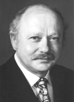 Karl-Peter Wettstein