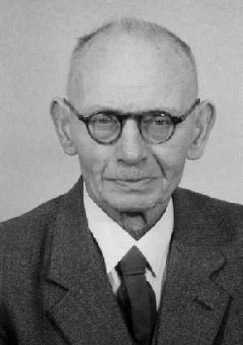 Josef Fleuchaus